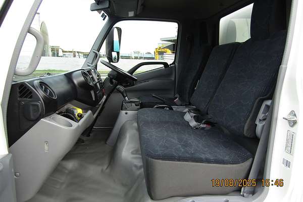 2023 Hino 300 Series 616 2WD