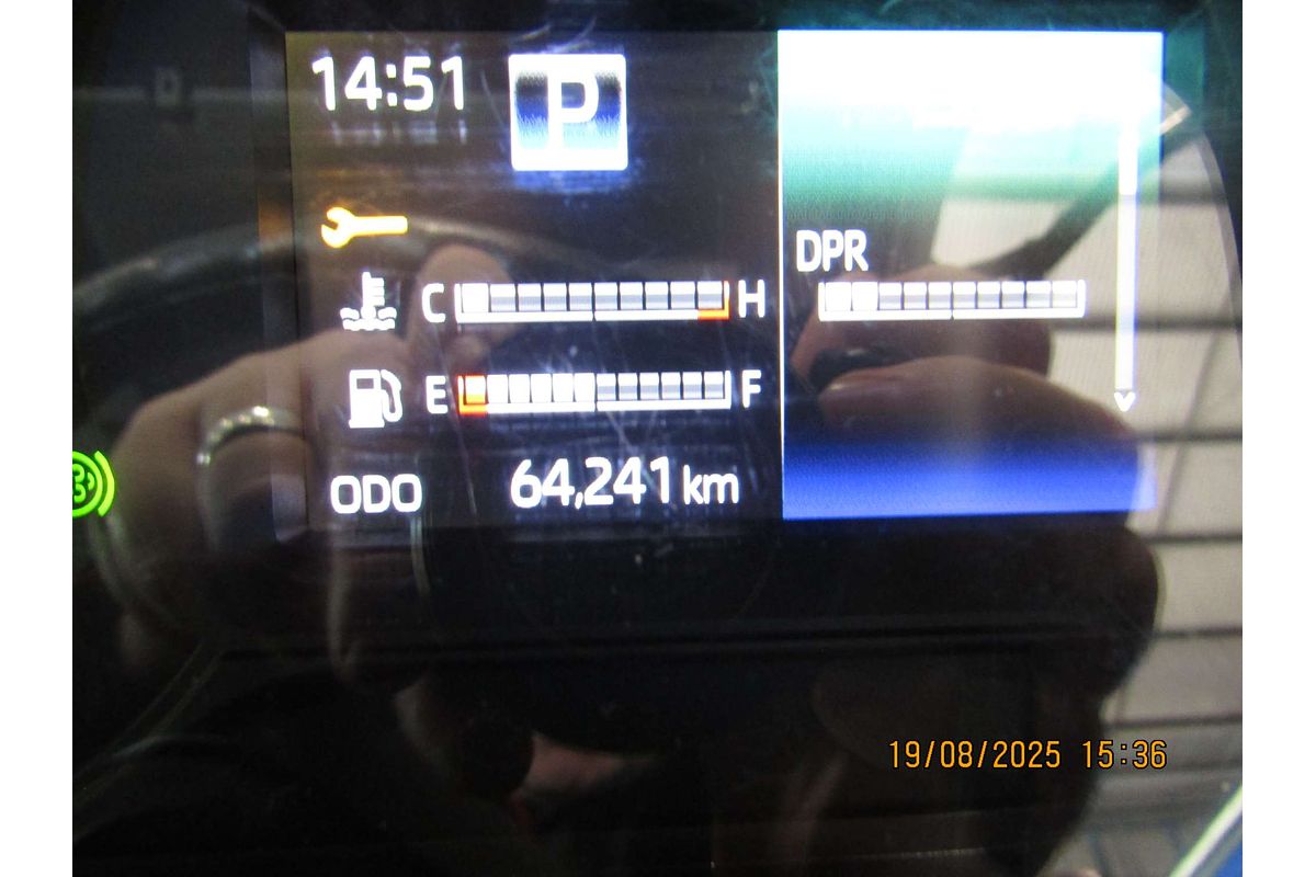 2023 Hino 300 Series 616 2WD