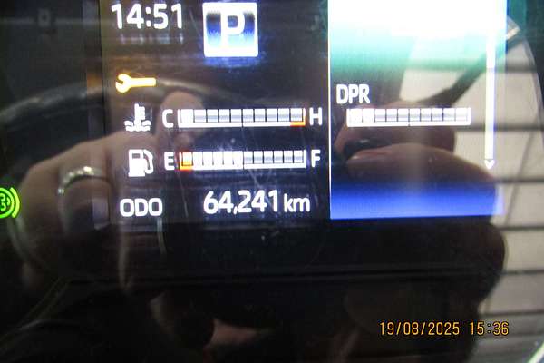2023 Hino 300 Series 616 2WD