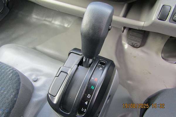 2023 Hino 300 Series 616 2WD