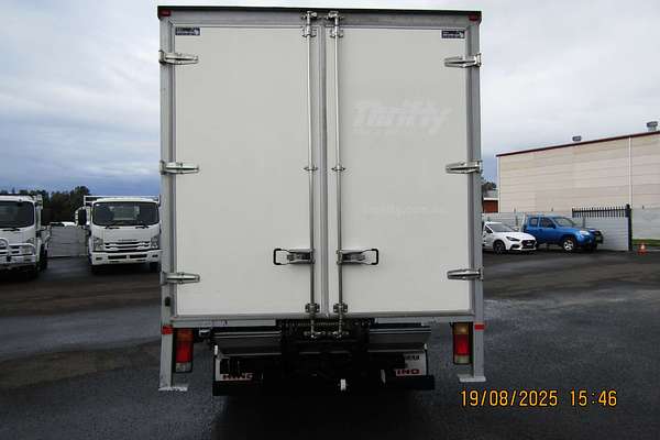 2023 Hino 300 Series 616 2WD
