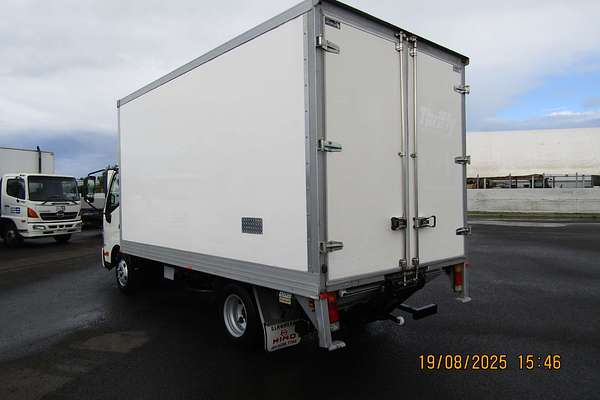 2023 Hino 300 Series 616 2WD