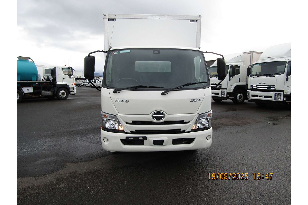 2023 Hino 300 Series 616 2WD