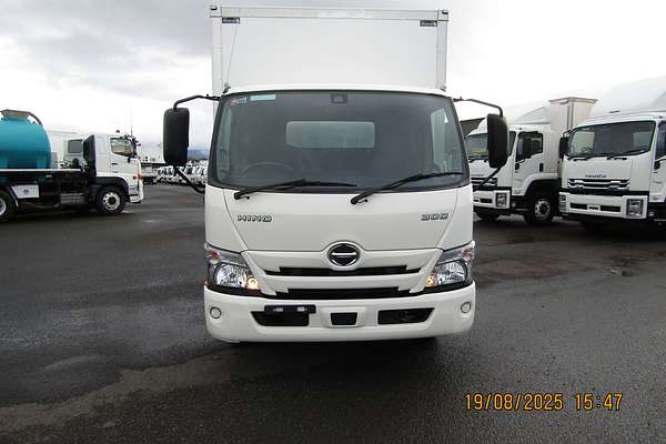 2023 Hino 300 Series 616 2WD