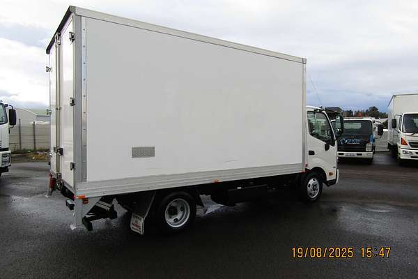 2023 Hino 300 Series 616 2WD