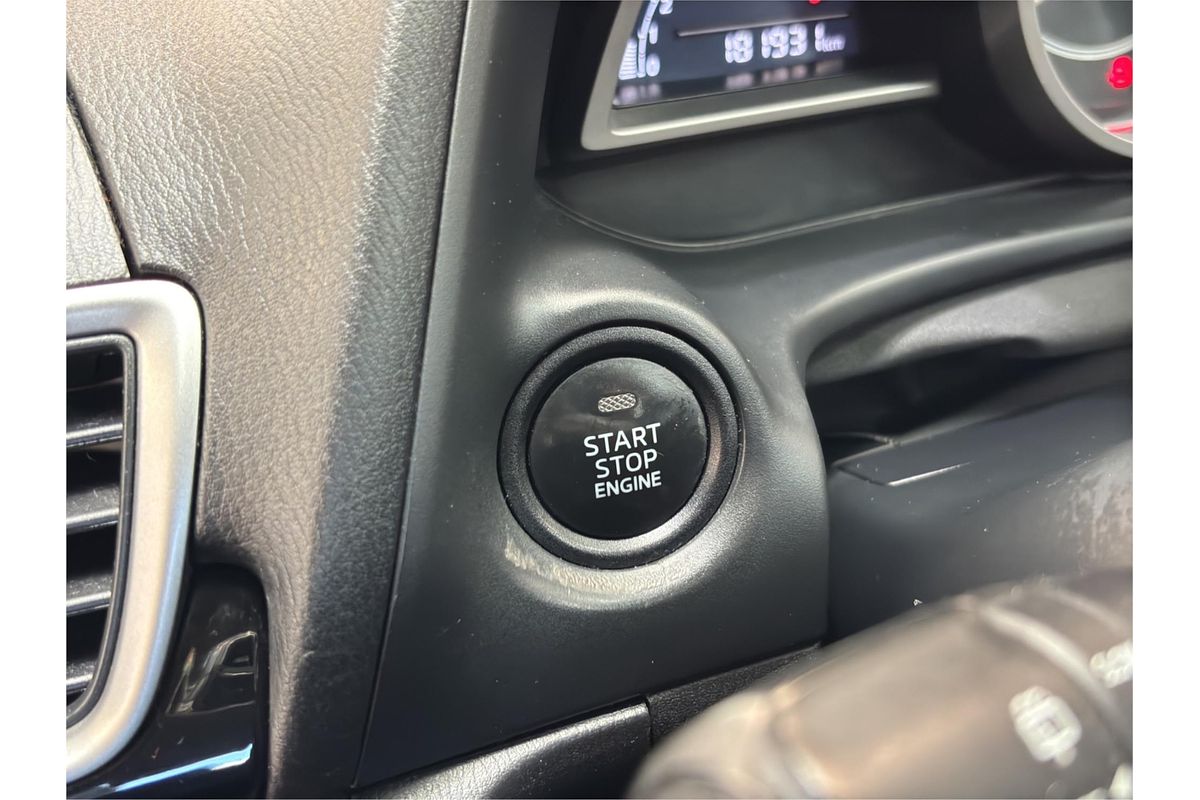 2015 Mazda 3 Maxx BM Series