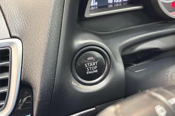 2015 Mazda 3 Maxx BM Series