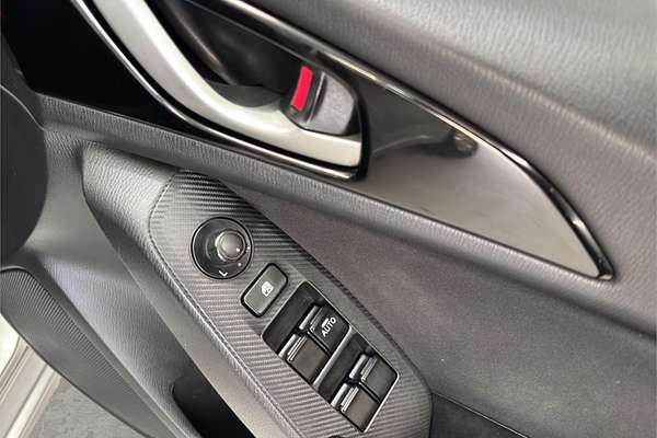 2015 Mazda 3 Maxx BM Series