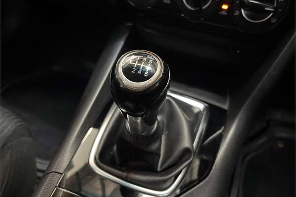 2015 Mazda 3 Maxx BM Series