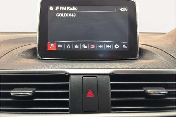 2015 Mazda 3 Maxx BM Series
