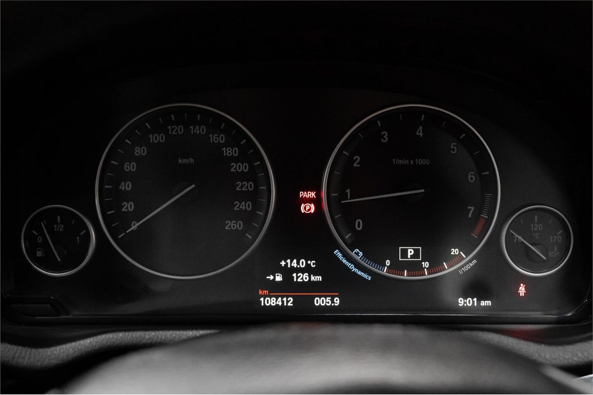 2016 BMW X4 xDrive35i F26