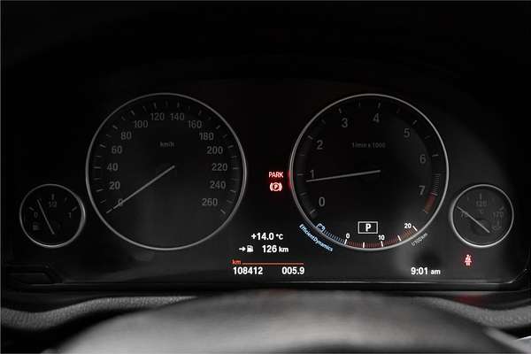 2016 BMW X4 xDrive35i F26