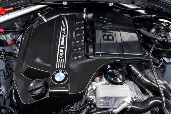 2016 BMW X4 xDrive35i F26