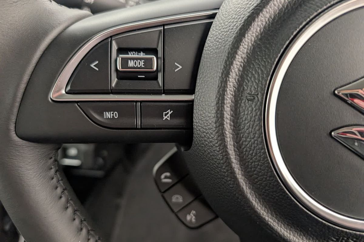 2025 Suzuki Jimny GLX GJ