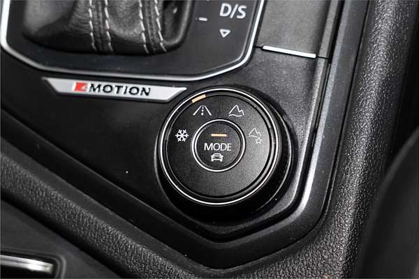 2019 Volkswagen Tiguan 162TSI Highline Allspace 5N
