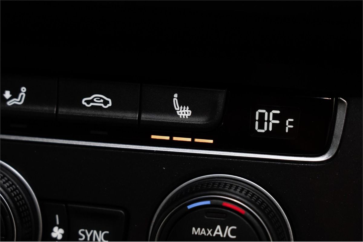 2019 Volkswagen Tiguan 162TSI Highline Allspace 5N