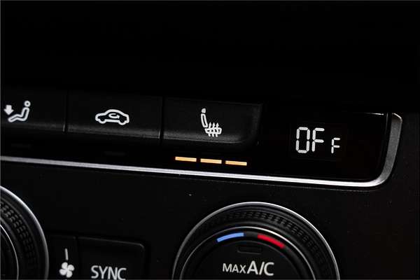 2019 Volkswagen Tiguan 162TSI Highline Allspace 5N