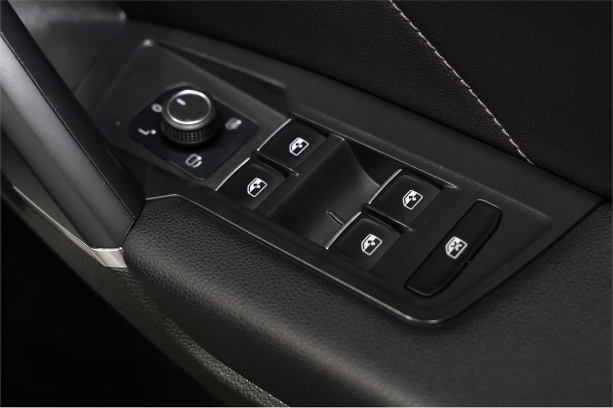 2019 Volkswagen Tiguan 162TSI Highline Allspace 5N