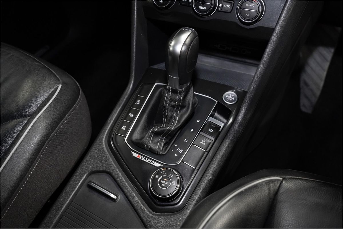 2019 Volkswagen Tiguan 162TSI Highline Allspace 5N