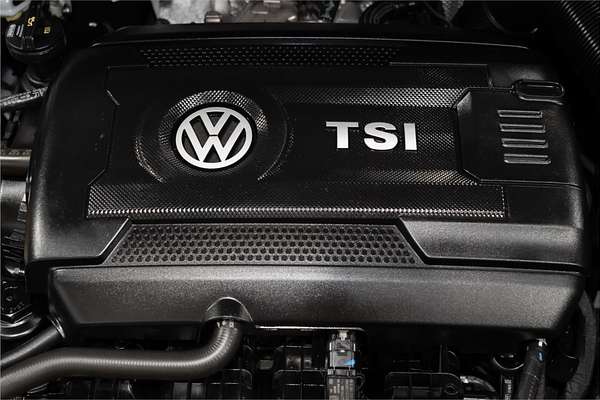 2019 Volkswagen Tiguan 162TSI Highline Allspace 5N
