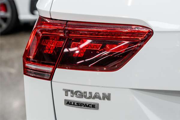 2019 Volkswagen Tiguan 162TSI Highline Allspace 5N