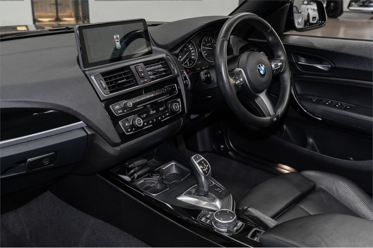 2016 BMW 2 Series 228i M Sport F23