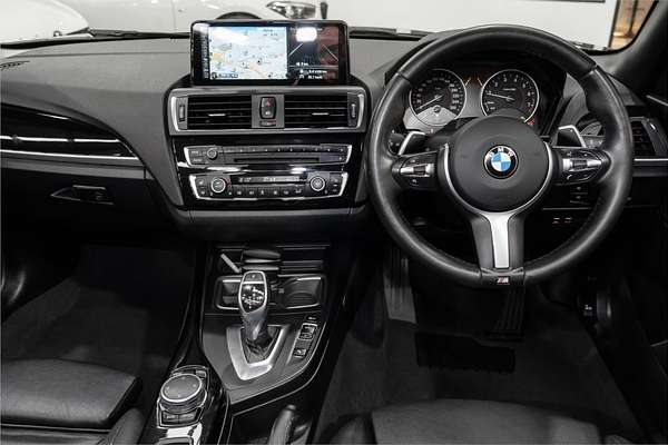2016 BMW 2 Series 228i M Sport F23