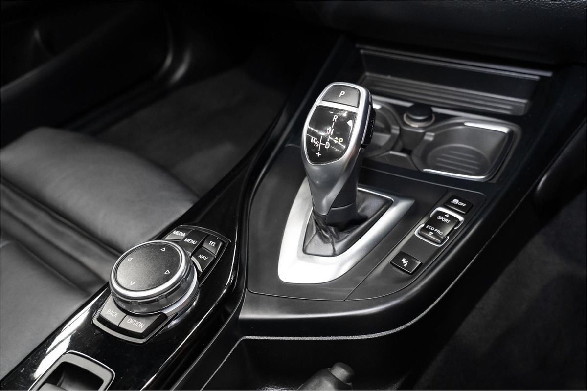 2016 BMW 2 Series 228i M Sport F23