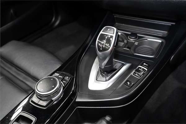 2016 BMW 2 Series 228i M Sport F23