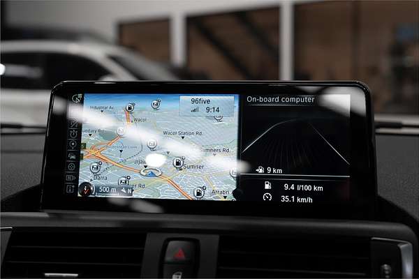 2016 BMW 2 Series 228i M Sport F23