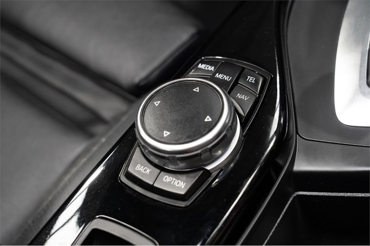 2016 BMW 2 Series 228i M Sport F23