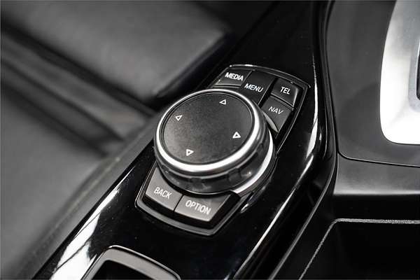 2016 BMW 2 Series 228i M Sport F23