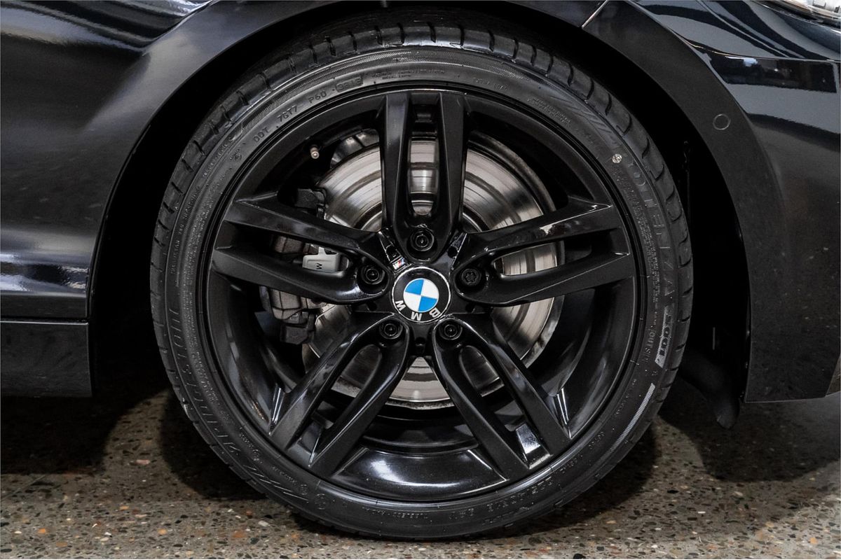 2016 BMW 2 Series 228i M Sport F23