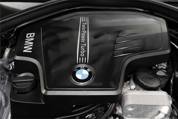 2016 BMW 2 Series 228i M Sport F23