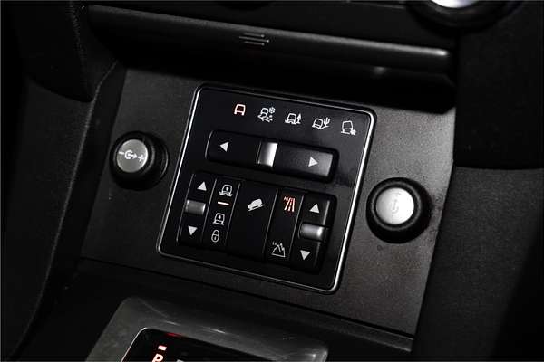 2015 Land Rover Discovery SDV6 HSE Series 4