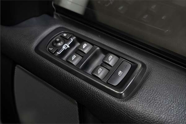 2015 Land Rover Discovery SDV6 HSE Series 4