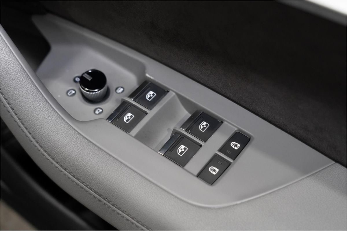2018 Audi A7 55 TFSI 4K