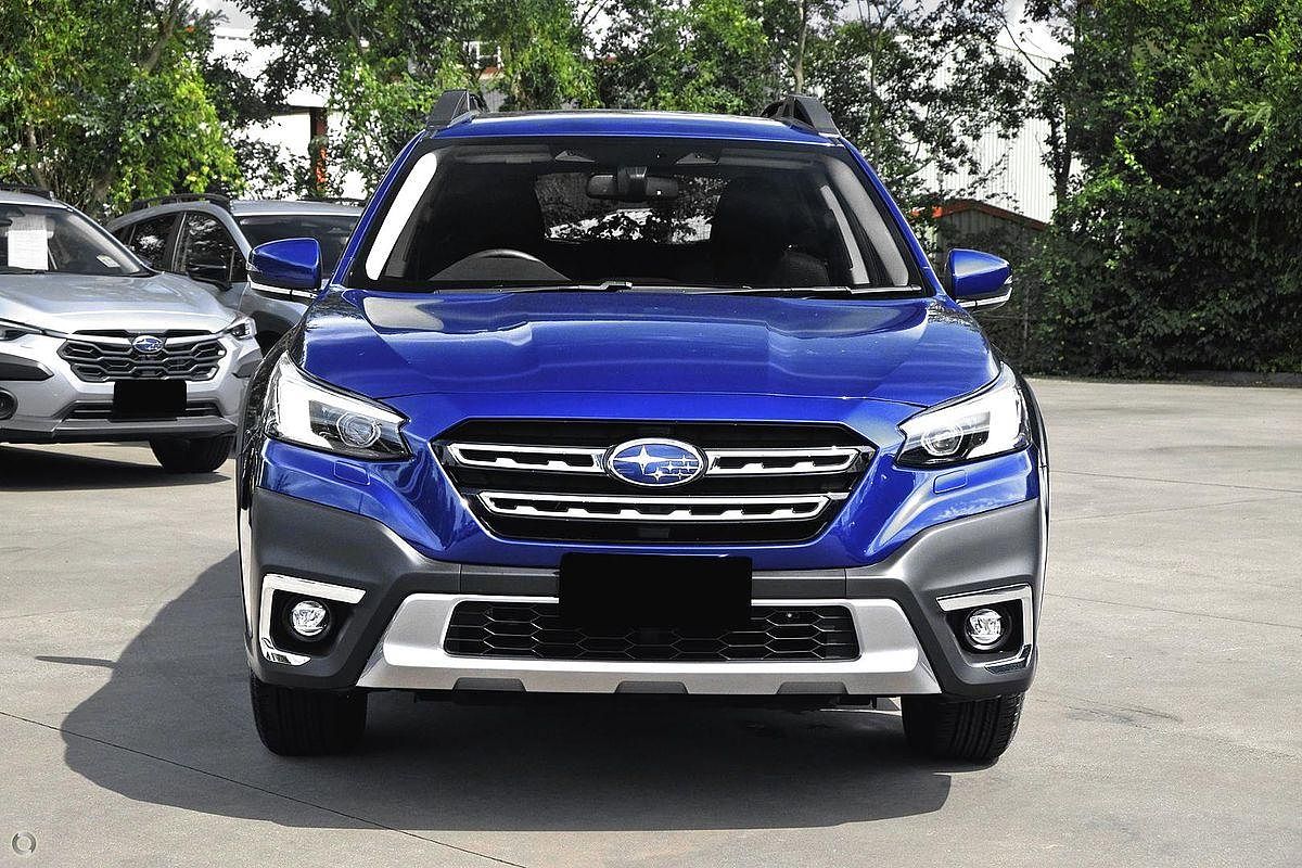 2025 Subaru Outback AWD 6GEN