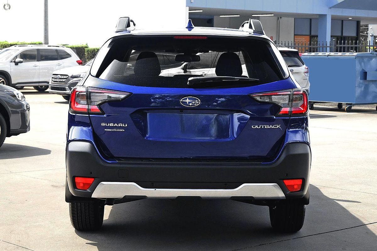 2025 Subaru Outback AWD 6GEN