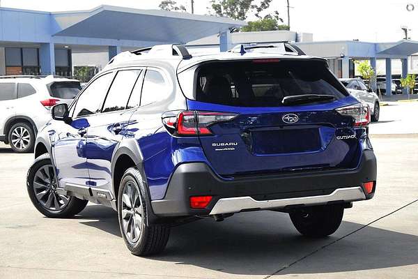 2025 Subaru Outback AWD 6GEN