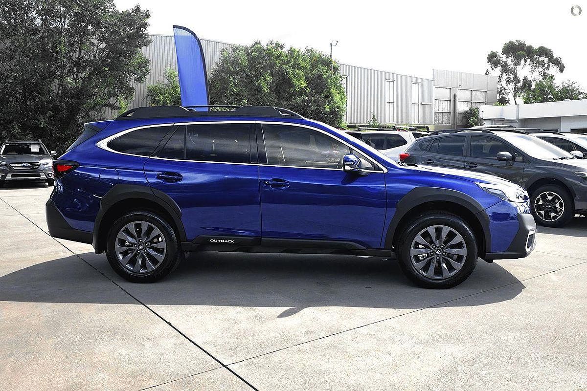 2025 Subaru Outback AWD 6GEN