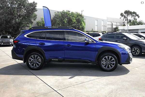 2025 Subaru Outback AWD 6GEN