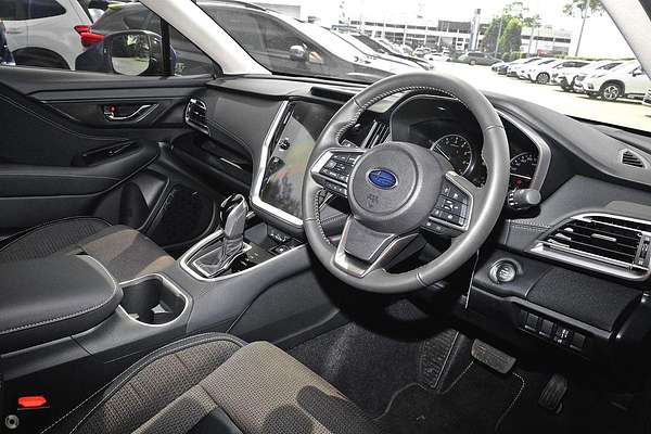 2025 Subaru Outback AWD 6GEN