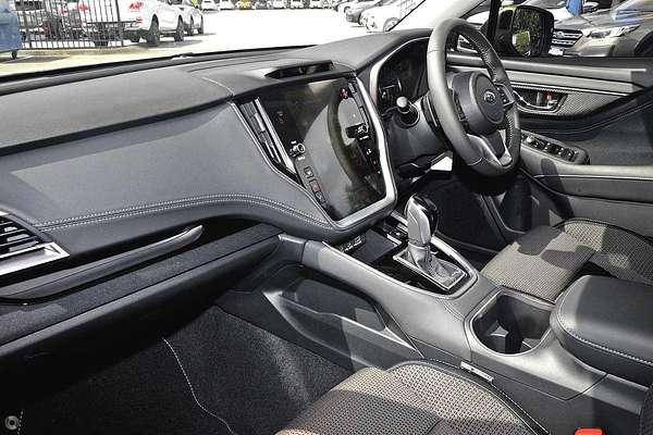 2025 Subaru Outback AWD 6GEN