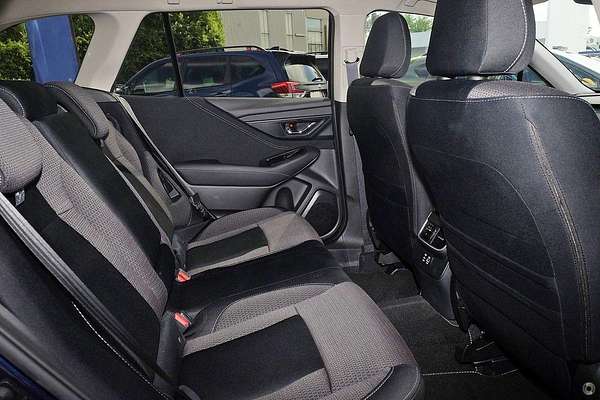 2025 Subaru Outback AWD 6GEN
