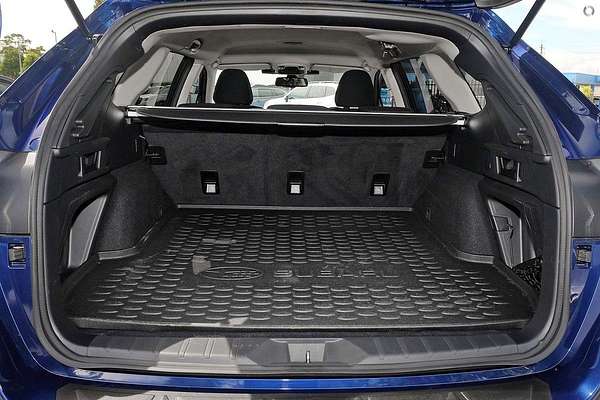 2025 Subaru Outback AWD 6GEN
