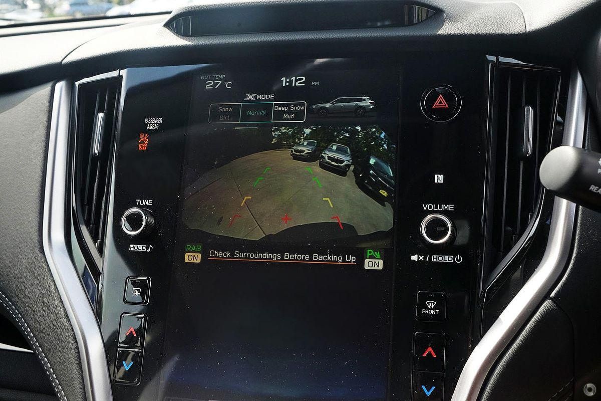 2025 Subaru Outback AWD 6GEN