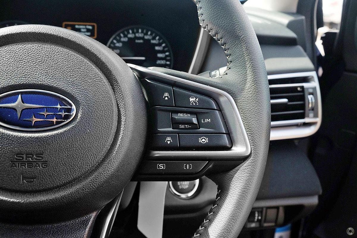 2025 Subaru Outback AWD 6GEN