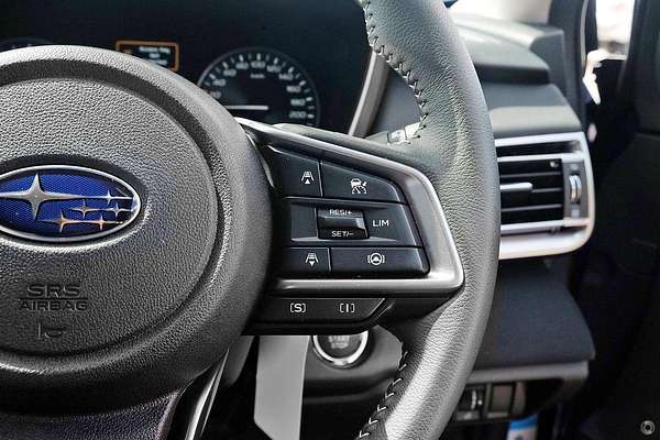 2025 Subaru Outback AWD 6GEN