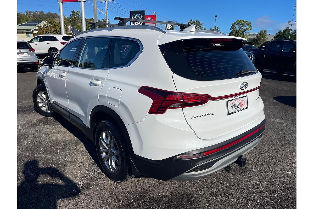 2021 Hyundai Santa Fe Active TM.V3